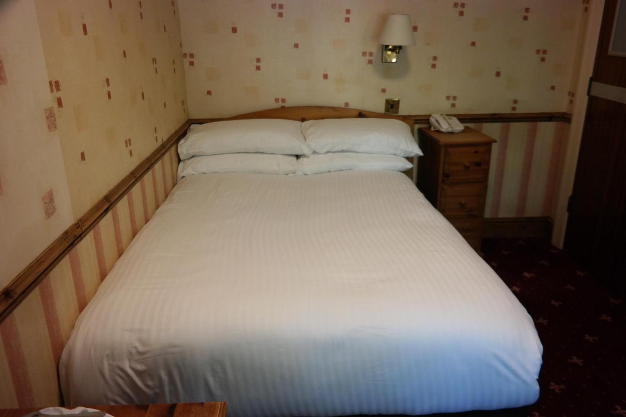 Hotel Celebrity Bournemouth East Cliff By Villare Hotels Habitación foto